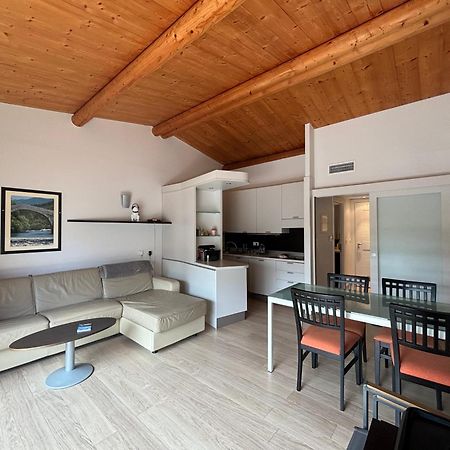 Porto-Vecchio Baie Santa Giulia Appartement Une Chambre 4-5 Personnes エクステリア 写真